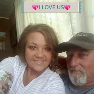 Meet your Posher, Angi locke